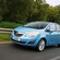 Vauxhall Meriva 1.7 CDTi S