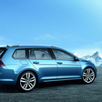 Golf VII Variant 1.4 TSI Confortline