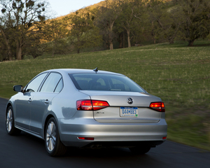 Jetta 2.0 TDI S Automatic