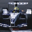 FW25 BMW