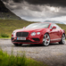 Continental GT Speed