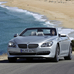 BMW 530d vs BMW 650i Cabrio xDrive Automatic