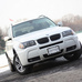 BMW X3 2.0d Automatic vs Nissan Qashqai+2 2.0 dCi 4x4 Visia