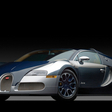 Veyron 16.4 Grand Sport Bleu Nuit