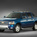 Chevrolet Avalanche LT 4WD vs Cadillac STS V6 Luxury AWD vs Cadillac STS V8 Luxury Package RWD vs Subaru Legacy 3.6R Premium