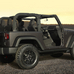 Jeep Wrangler Sport Automatic