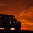 Defender 2.2D County Station Wagon