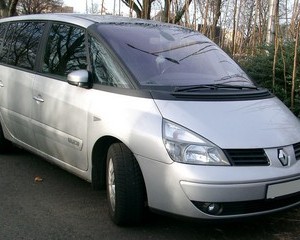 Espace IV 2.0 Turbo