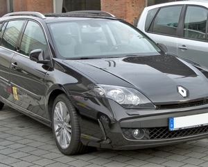 Laguna GT Sport Tourer 2.0 Turbo