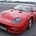 Ferrari F512 M vs Lexus IS250 Automatic