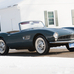 BMW 507 vs Ferrari 250 GT Cabriolet Pininfarina