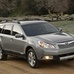 Subaru Outback 3.6R vs Buick Lucerne CXL3 vs Buick LaCrosse CXL AWD vs Cadillac CTS Sport Wagon 3.0L Luxury AWD