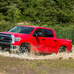 Toyota Tundra CrewMax 5.7 V8 SR5