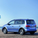 Volkswagen CrossTouran 1.4 TSI