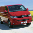 Transporter Combi 2.0 TDI short