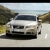 Mercedes-Benz E 500 Estate vs Volkswagen Passat Wagon 3.6 4MOTION vs Volvo V70 3.2 Geartronic vs Volvo XC70 3.2 Geartronic