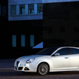 Giulietta 1.4 TB Lusso