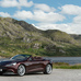 Vanquish Volante