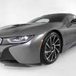 i8 Concours D'Elegance Edition