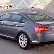 C5 Saloon 1.6i THP VTR+ Nav