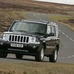 Jeep Commander Sport 4X4 vs Lancia Delta 1.8 Di T-Jet Gold Automatic