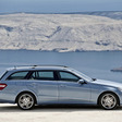 E 200 CDI BlueEFFICIENCY Station Auto