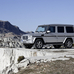 Mercedes-Benz 300 GD Cabrio vs Mercedes-Benz 350 GD Turbo Cabrio vs Mercedes-Benz G 500