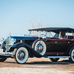 Packard Deluxe Eight Phaeton