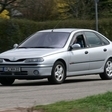 Laguna 1.9 dCi