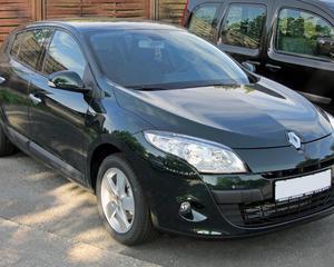 Megane 1.6 16v