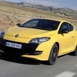 Megane Coupe RS