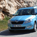 Fiat Panda 1.1 Active Eco vs Renault Clio III 1.2 16v ECO2 GT vs Audi A1 1.2 TSFI vs Skoda Roomster 1.2 TSI Classic