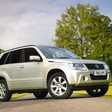 Grand Vitara 4x4 2.4 SZ5