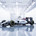 McLaren MP4-31 vs Williams FW38