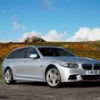 530d Touring M Sport