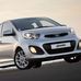 Picanto 1.25 Automatic