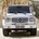 Mercedes-Benz G 500 Station vs Mercedes-Benz G 55 AMG Station L vs Mercedes-Benz ML 500 Auto