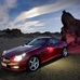 SLK 200 BlueEfficiency AMG Sport