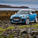 Cooper Countryman ALL4