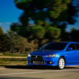 Lancer Hatchback 1.8 GS3