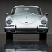 Porsche 356B 1600 Cabriolet by Reutter