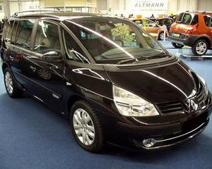 Espace IV 2.2 dCI