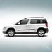 Skoda Yeti 1.8 TSI Elegance 4WD vs Skoda Yeti 2.0 TDI CR SE 2WD vs Skoda Yeti 2.0 TDI CR SE 4WD vs Skoda Yeti 1.6 TDI CR 105 S Greenline II vs Skoda Yeti 2.0 TDI CR S 4WD vs Skoda Yeti 1.6 TDI Greenline