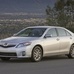 Mazda 6 i SV vs Subaru Outback 2.5i Limited vs Toyota Camry Hybrid vs Chevrolet Equinox LTZ 2WD