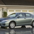 Camry LE