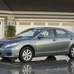 Chevrolet Malibu LT1 vs Toyota Camry LE vs Jeep Patriot Limited 4X2