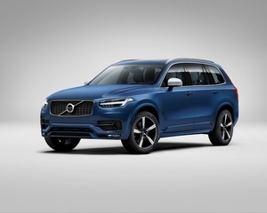 XC90 T8 AWD R-Design Geartronic