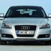 Audi A3 Sportback 1.8 TFSI vs MINI (BMW) John Cooper Works Clubman vs Nissan Tiida 1.6 Automatic vs Nissan Note 1.6