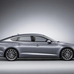 A5 Sportback 1.4 TFSI S tronic