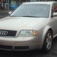 A6 3.0 quattro Tiptronic